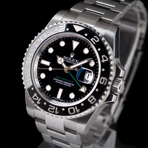 rolex ss gmt master ii|Rolex Gmt Master II for sale.